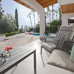 Villa Grand Baci