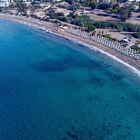 Grand Baci Villa *