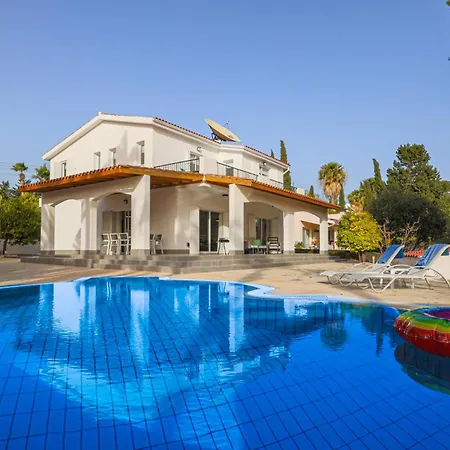 Villa Grand Baci
