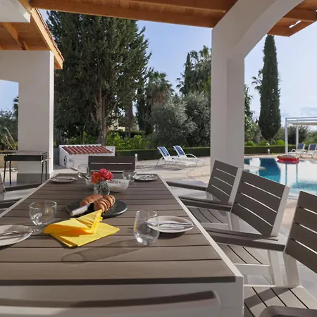 Grand Baci * Coral Bay