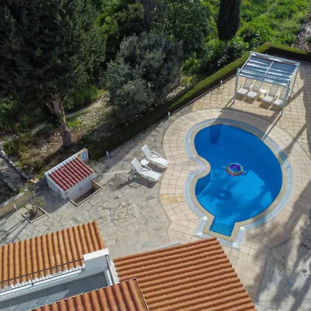Villa Grand Baci *
