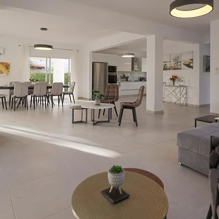 Villa Grand Baci
