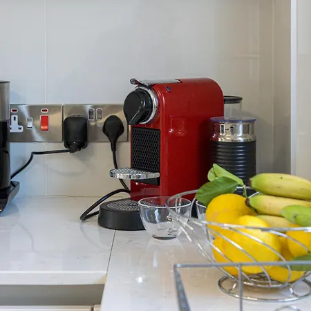 Villa Grand Baci Coral Bay