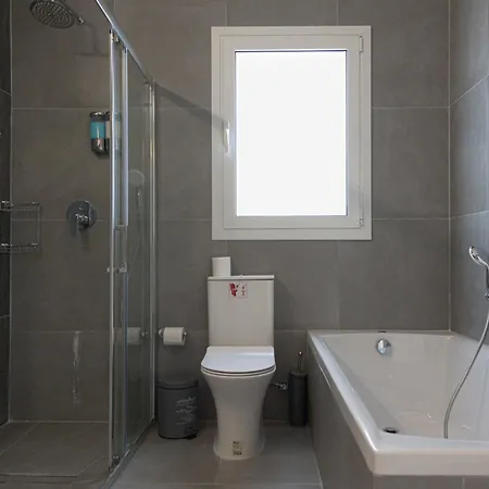 Villa Grand Baci *