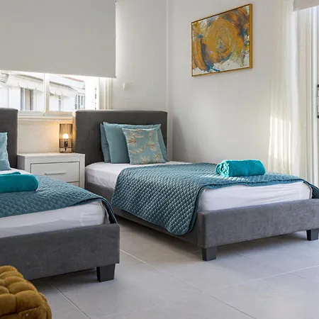 Grand Baci Villa *
