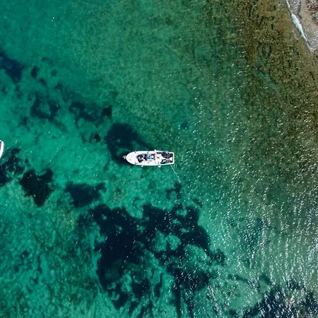 Βίλα Grand Baci Κόλπος των Κοραλλιών