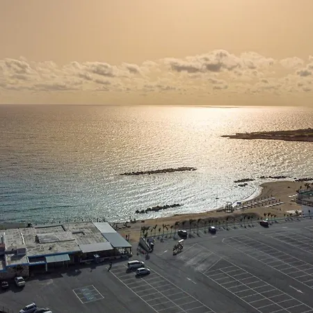 Grand Baci Βίλα Κόλπος των Κοραλλιών