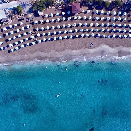 Grand Baci Villa *