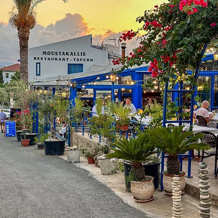 Villa Grand Baci Coral Bay