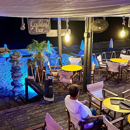 Grand Baci Villa Coral Bay
