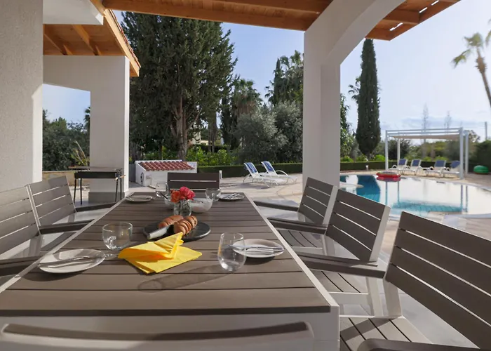 Grand Baci * Coral Bay