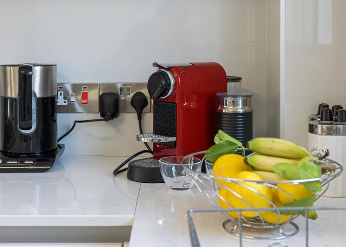 Villa Grand Baci Coral Bay