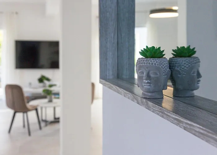 Grand Baci Coral Bay