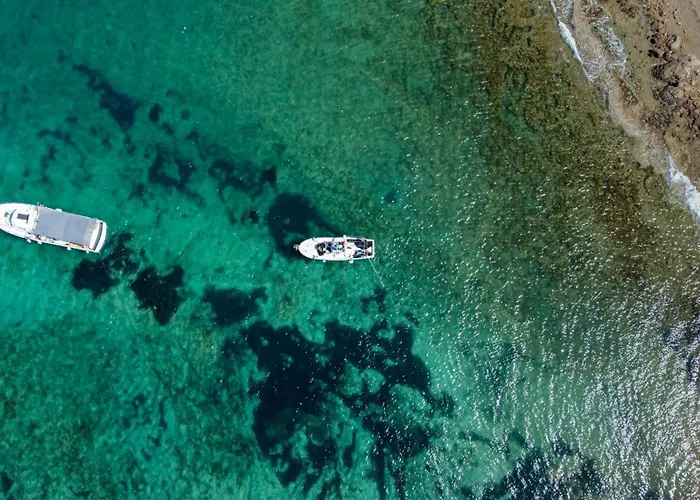 Vila Grand Baci Coral Bay