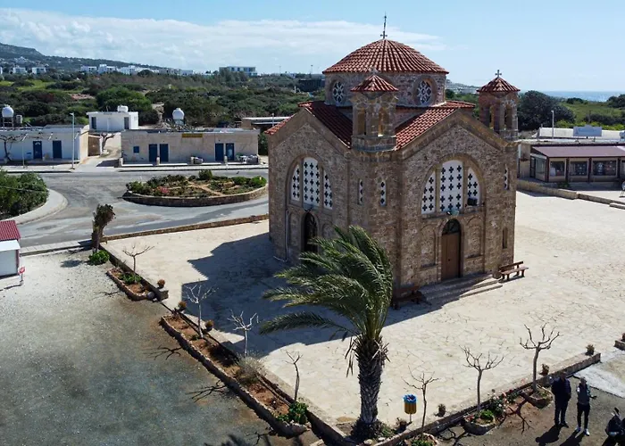 Vila Grand Baci Coral Bay