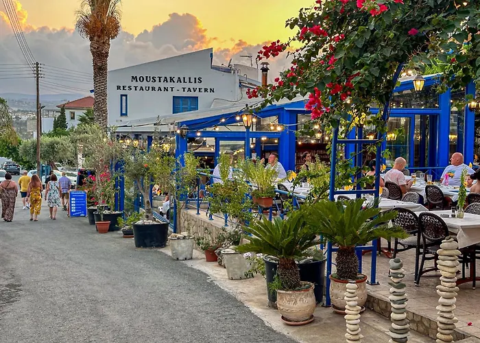 Vila Grand Baci Coral Bay