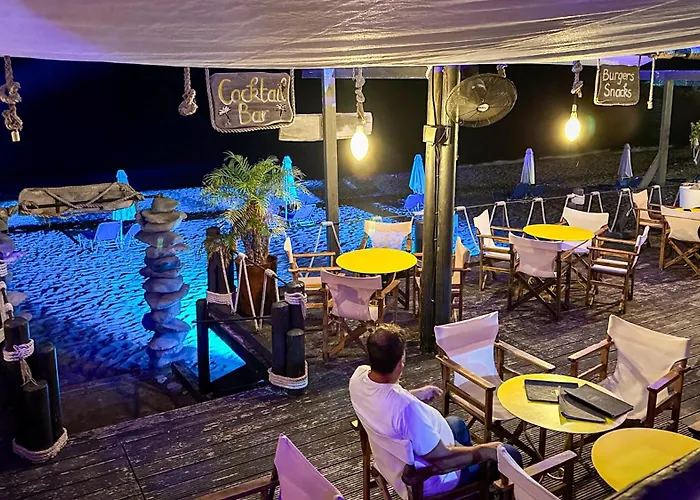 Grand Baci Vila Coral Bay